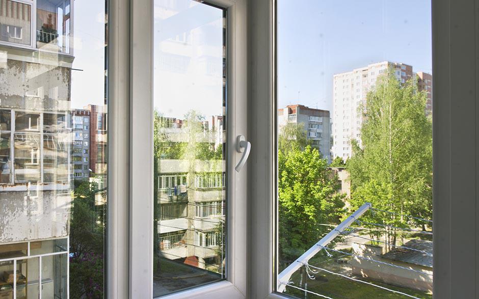 vitre fenetre Pantin